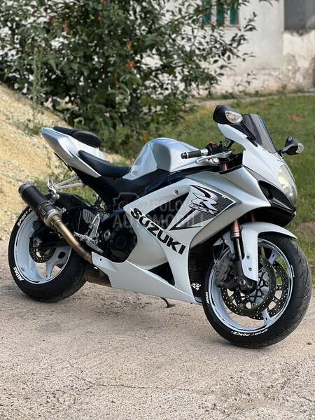 Suzuki GSXR 1000