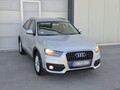 Audi Q3 2.0 TDI Business