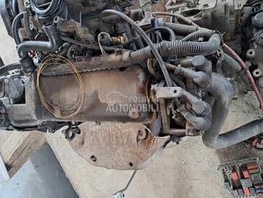 Motor za Fiat Punto od 2000. do 2018. god.
