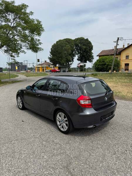 BMW 116 116i/T0PSTANJE/