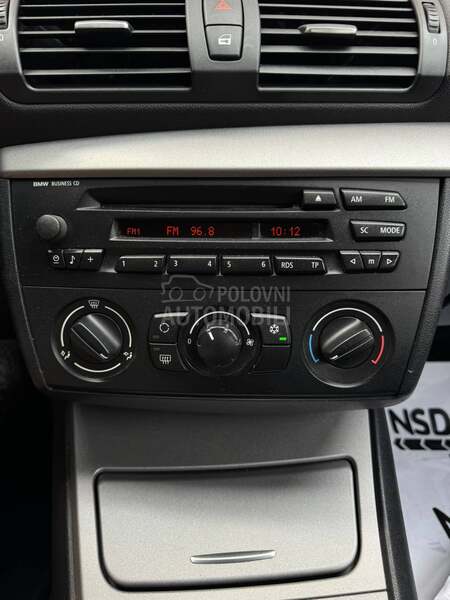 BMW 116 116i/T0PSTANJE/