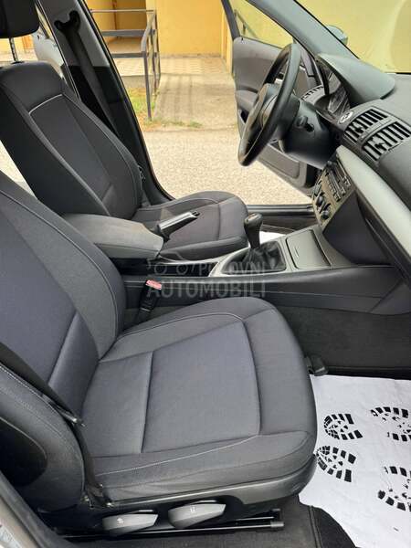BMW 116 116i/T0PSTANJE/