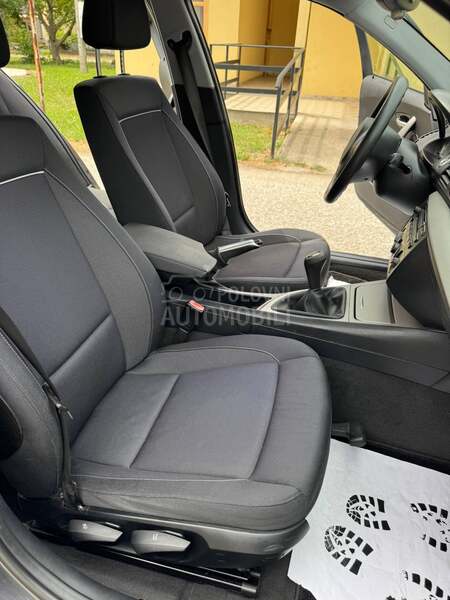 BMW 116 116i/T0PSTANJE/