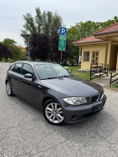 BMW 116 116i/T0PSTANJE/