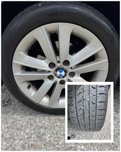 BMW 116 116i/T0PSTANJE/