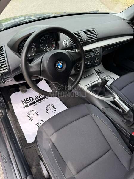 BMW 116 116i/T0PSTANJE/