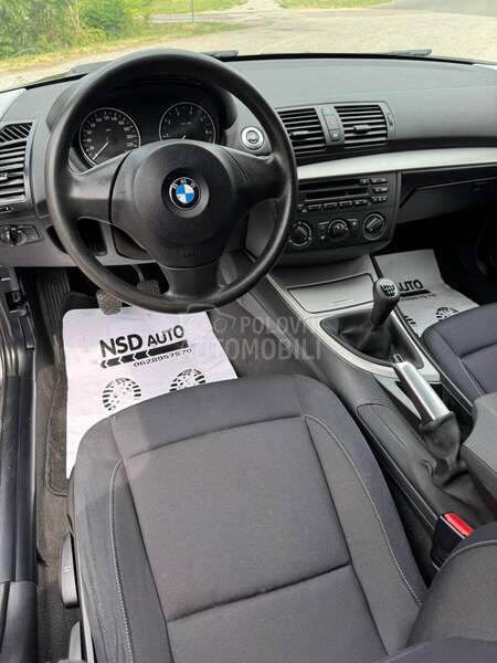 BMW 116 116i/T0PSTANJE/