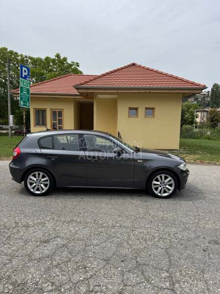 BMW 116 116i/T0PSTANJE/