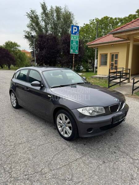 BMW 116 116i/T0PSTANJE/