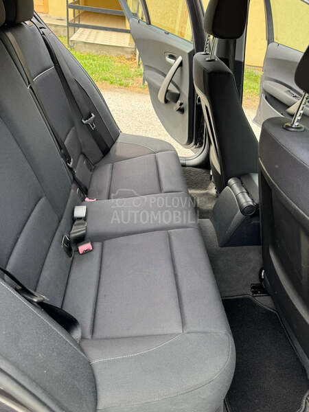 BMW 116 116i/T0PSTANJE/