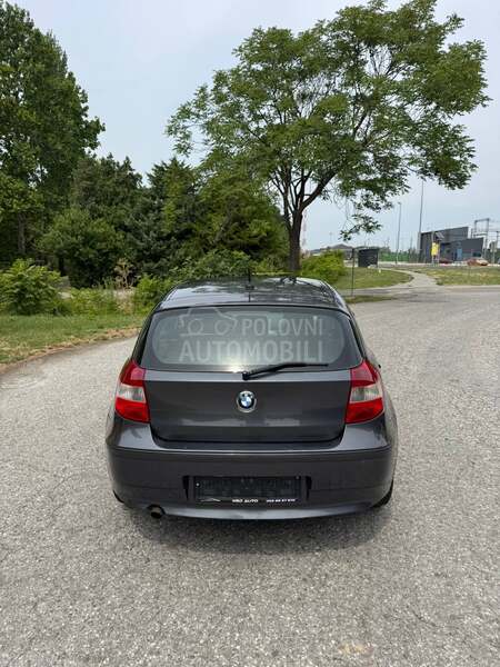 BMW 116 116i/T0PSTANJE/