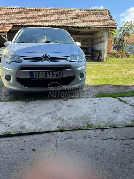 Citroen C3 