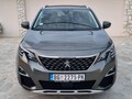 Peugeot 3008 1.6hdi AUT. ALLURE