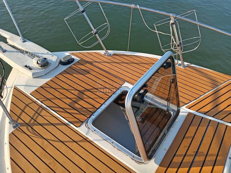 Bayliner ciera 2450CB
