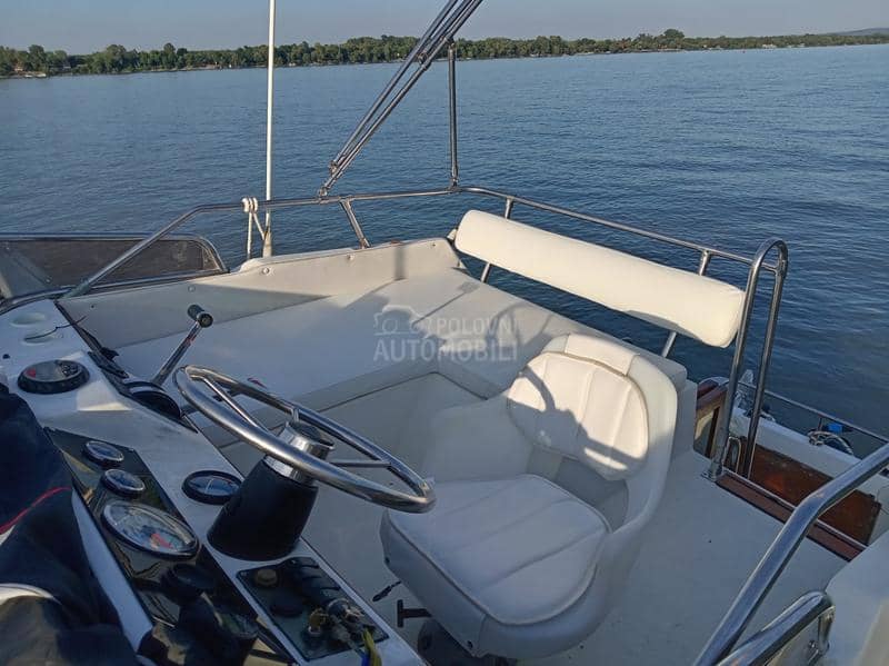 Bayliner ciera 2450CB