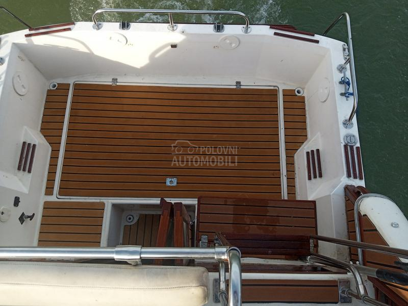 Bayliner ciera 2450CB