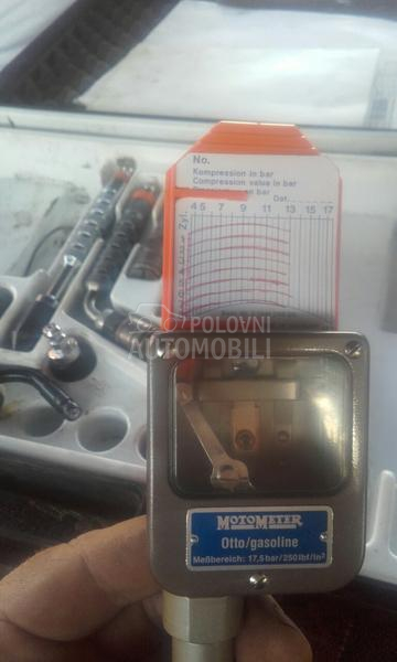 Bayliner ciera 2450CB