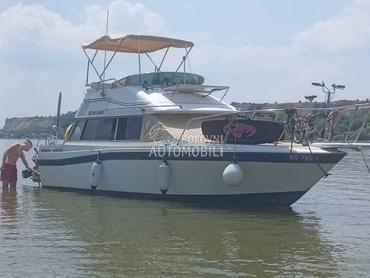 Bayliner ciera 2450CB