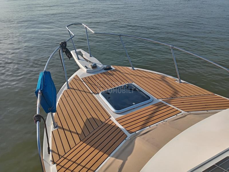 Bayliner ciera 2450CB