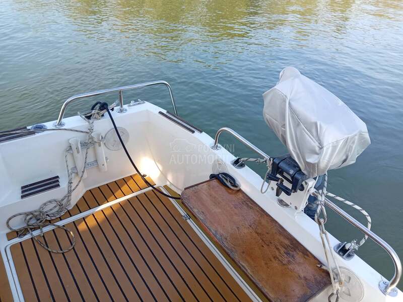 Bayliner ciera 2450CB