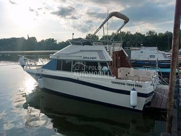 Bayliner ciera 2450CB