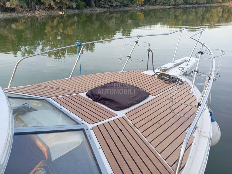 Bayliner ciera 2450CB
