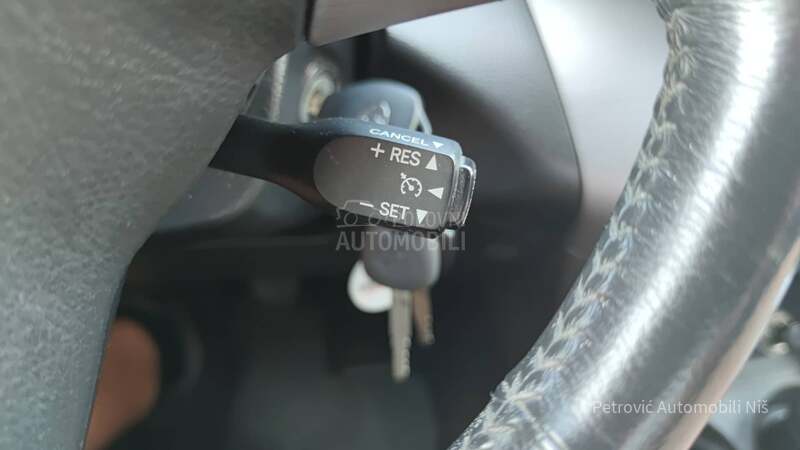Toyota RAV 4 /NAV/EXECUTIVE/T.O.P