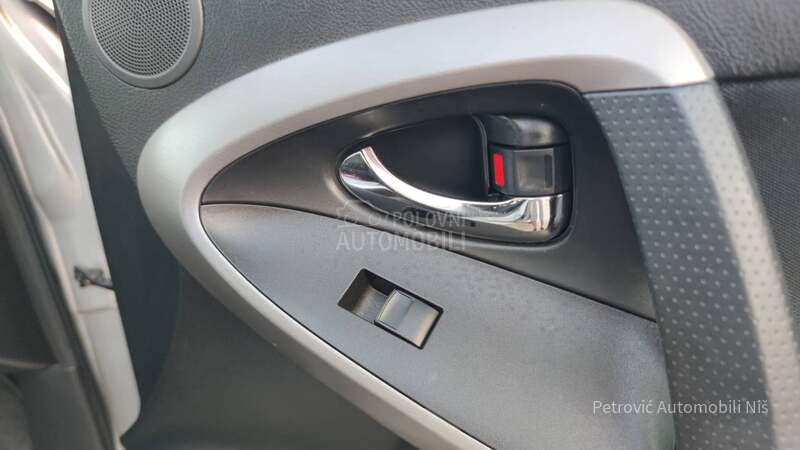 Toyota RAV 4 /NAV/EXECUTIVE/T.O.P