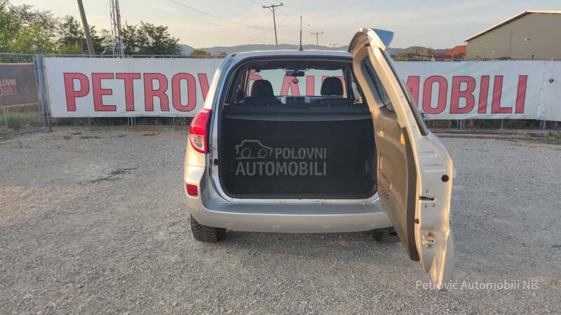 Toyota RAV 4 /NAV/EXECUTIVE/T.O.P