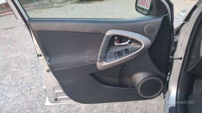 Toyota RAV 4 /NAV/EXECUTIVE/T.O.P