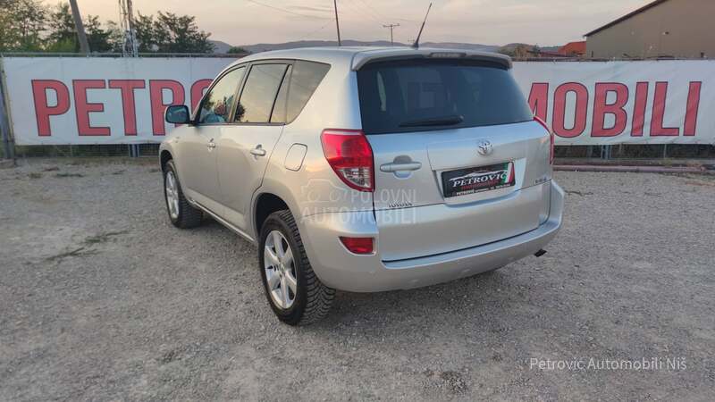 Toyota RAV 4 /NAV/EXECUTIVE/T.O.P