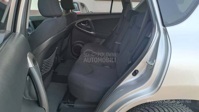 Toyota RAV 4 /NAV/EXECUTIVE/T.O.P
