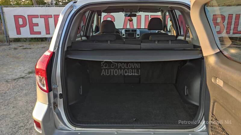 Toyota RAV 4 /NAV/EXECUTIVE/T.O.P