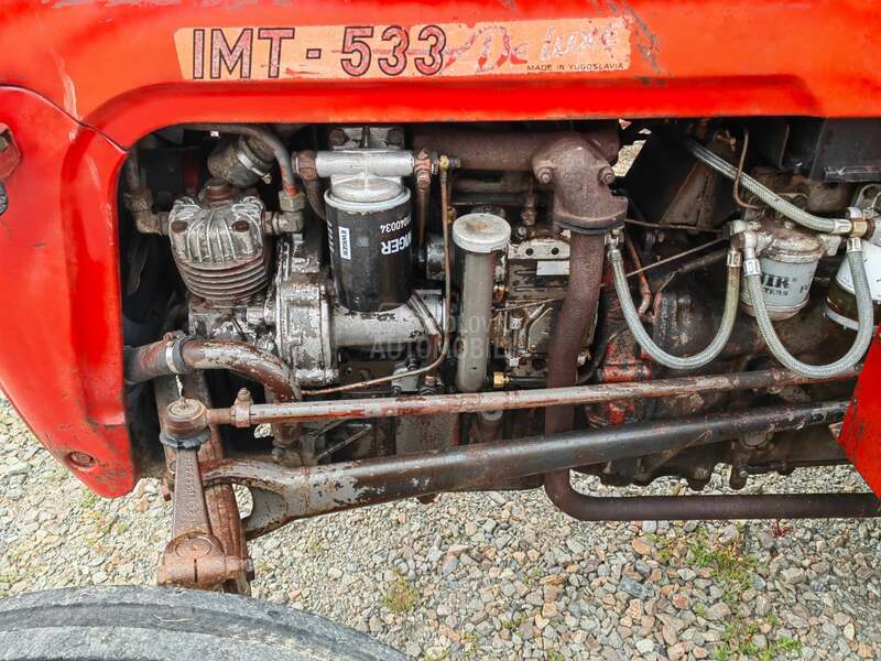 IMT 533 zadnja serija