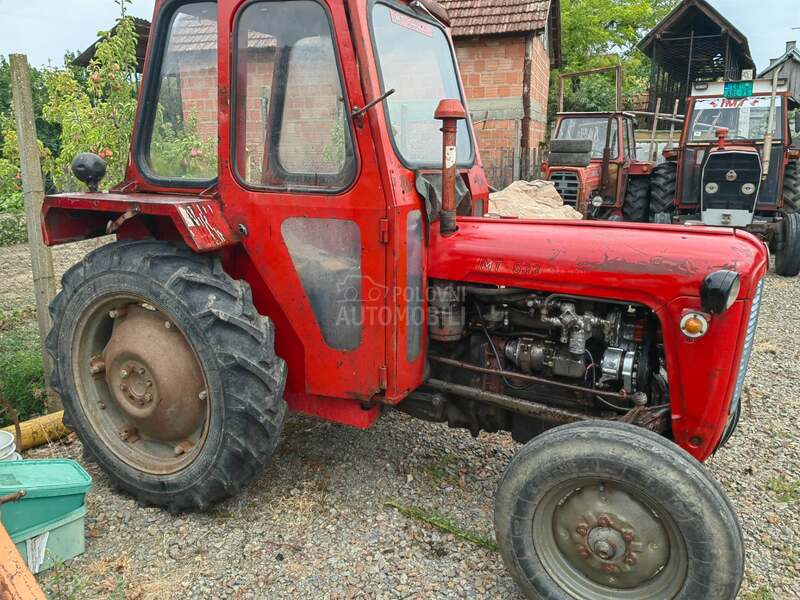 IMT 533 zadnja serija