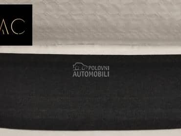 Zadnja daska za Opel Corsa D od 2007. do 2010. god.