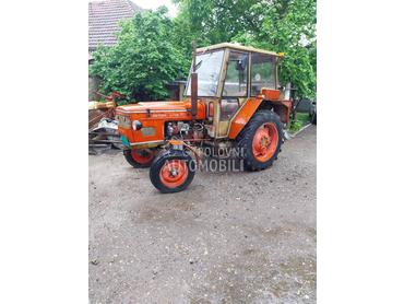 Zetor 4718