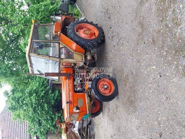 Zetor 4718
