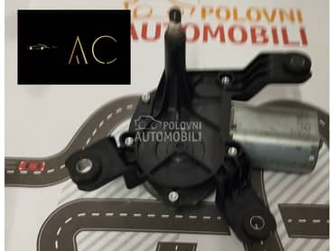 Zadnji motor brisaca za Opel Corsa D od 2007. do 2010. god.