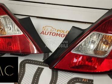 Stop svetlo levo i desno za Opel Corsa D od 2007. do 2010. god.