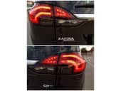 Opel Zafira 2.0 cdti COSMO/NOVA