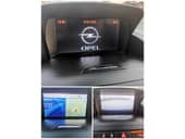 Opel Zafira 2.0 cdti COSMO/NOVA