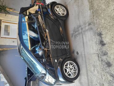 Smart ForTwo 450