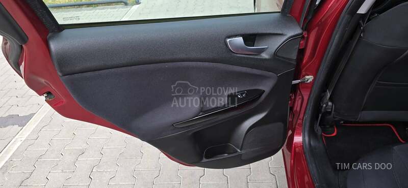 Alfa Romeo Giulietta 1.6 MJT