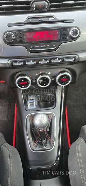 Alfa Romeo Giulietta 1.6 MJT