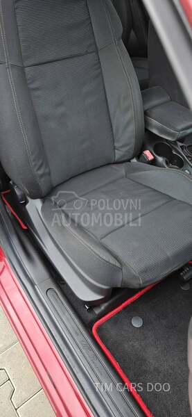 Alfa Romeo Giulietta 1.6 MJT