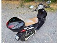 Piaggio BEVERLY 500