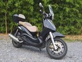 Piaggio BEVERLY 500