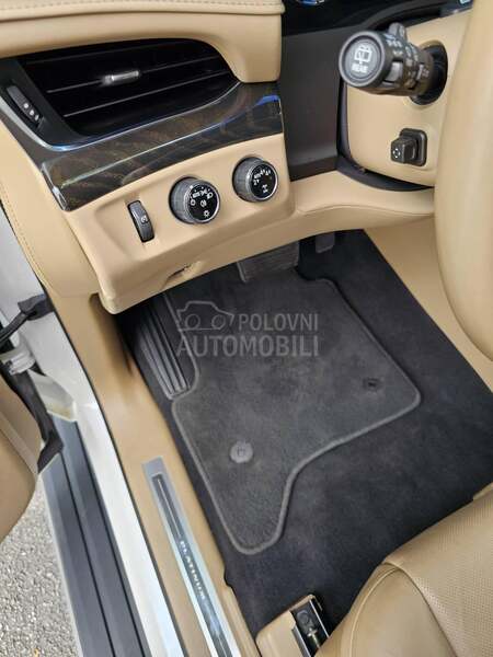 Cadillac Escalade 6.2 V8 PLATINUM