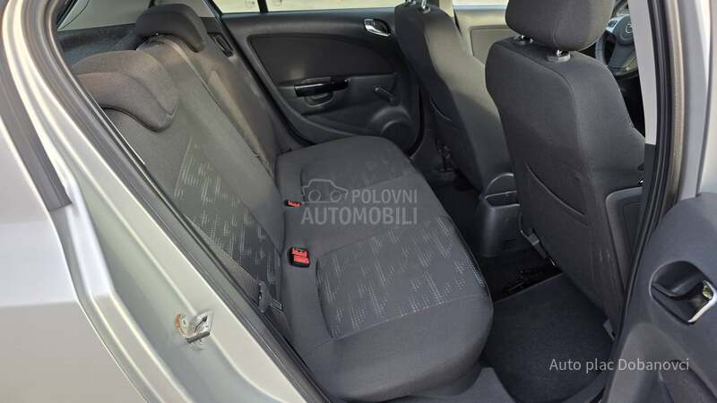 Opel Corsa D 1.3 cdti